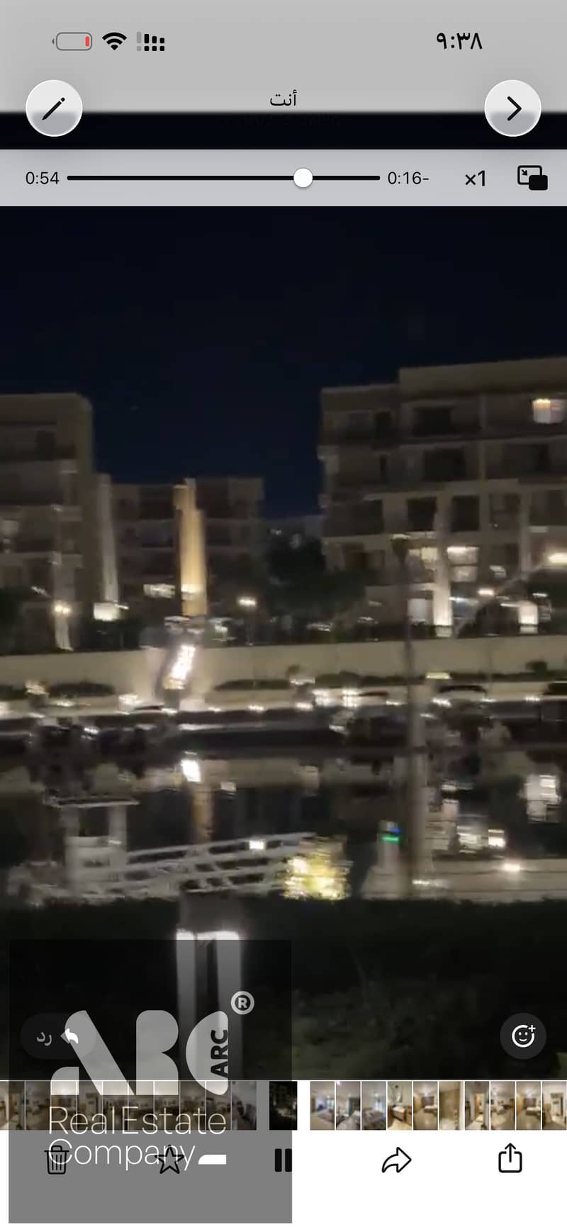شاليه بغرفة نوم واحدة في مراسي، صورة ٢١ من ٢٢