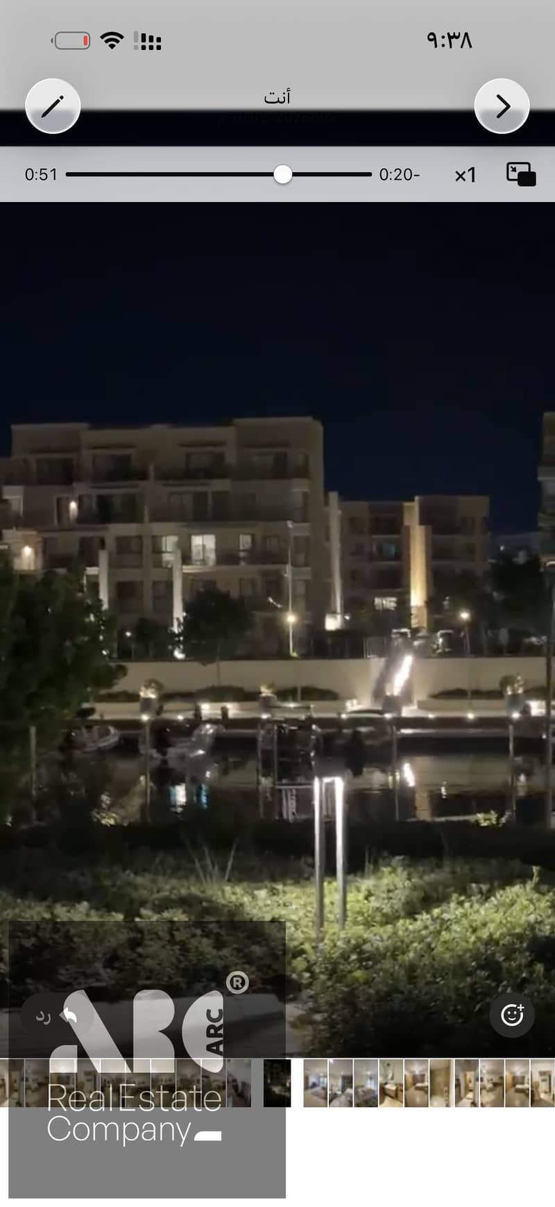 شاليه بغرفة نوم واحدة في مراسي، صورة ٢٢ من ٢٢