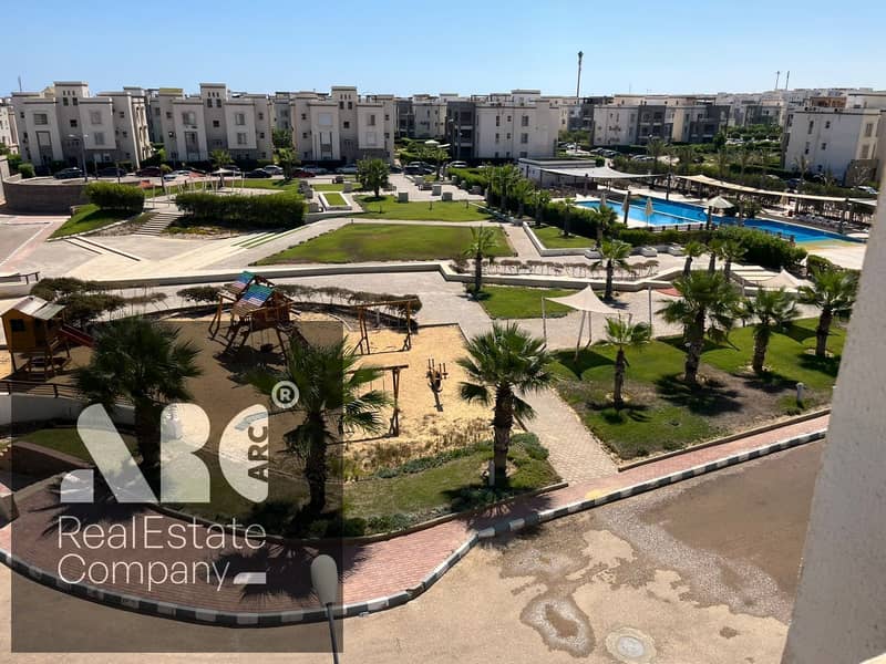 دوبلكس بـ٤ غرف نوم في أمواج، صورة ١٩ من ٢١