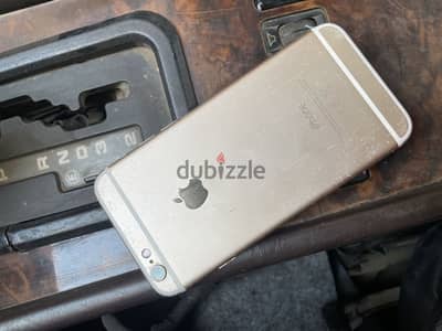 Apple - iPhone 6 قطع غيار