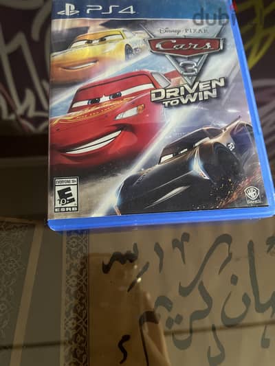 cars 3