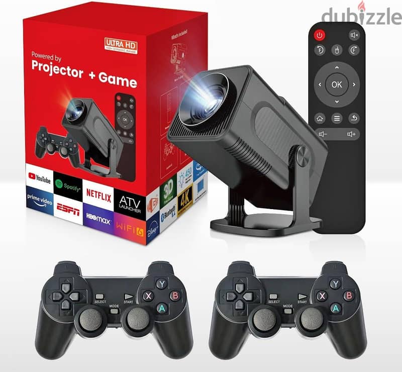 projector pro 1