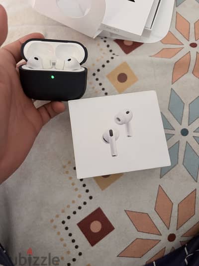 Apple AirPods Pro 3