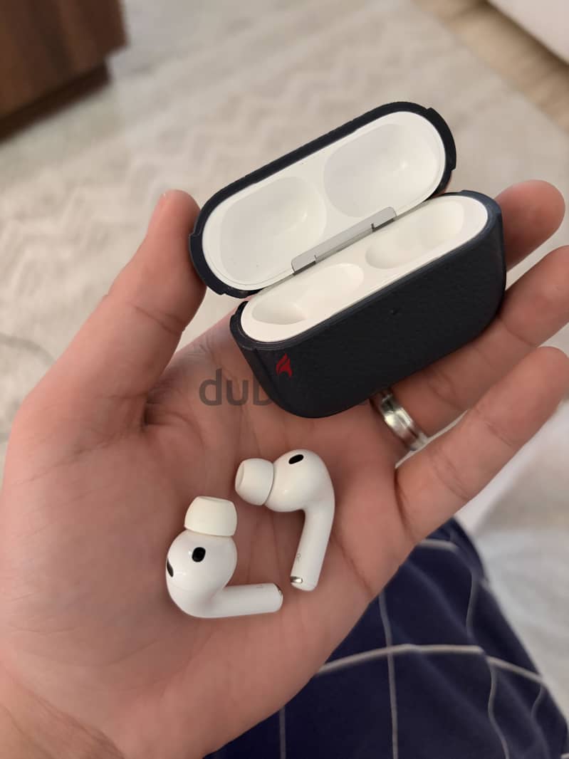 Apple AirPods Pro 3 2