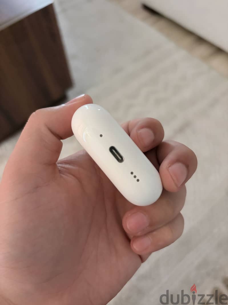 Apple AirPods Pro 3 3
