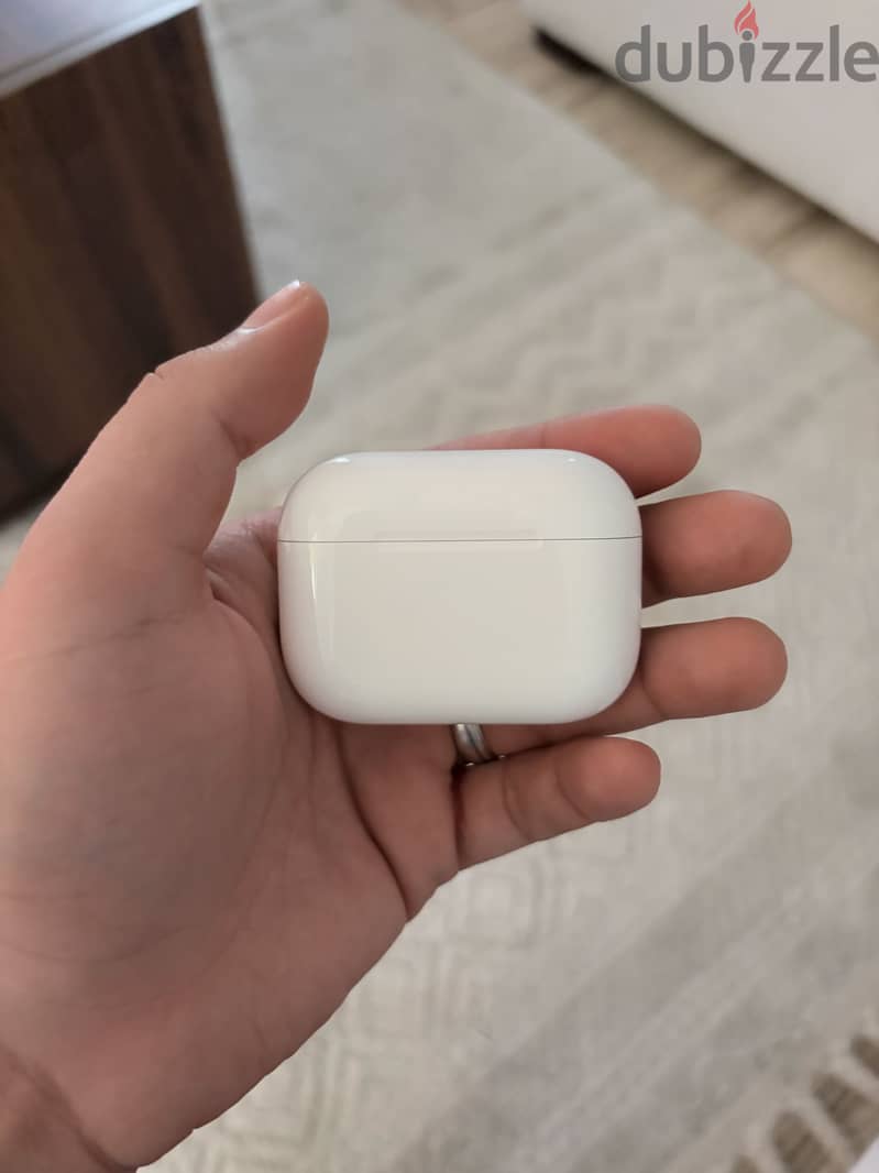 Apple AirPods Pro 3 4