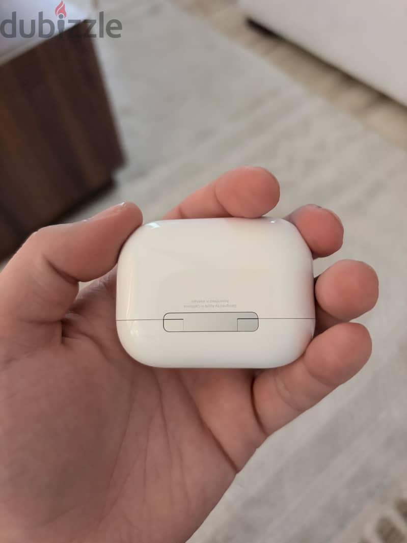 Apple AirPods Pro 3 5