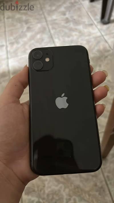 Apple - iPhone 11