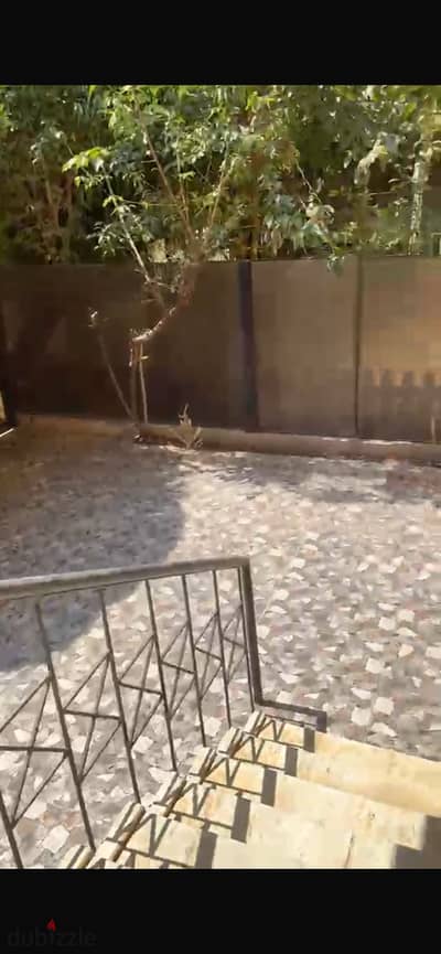 Apartment for Sale in Rehab – 136 sqm + 55 sqm Private Garden