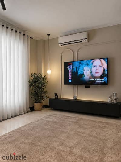 Unique Studio for daily rent in Madinaty, directly from the owner.