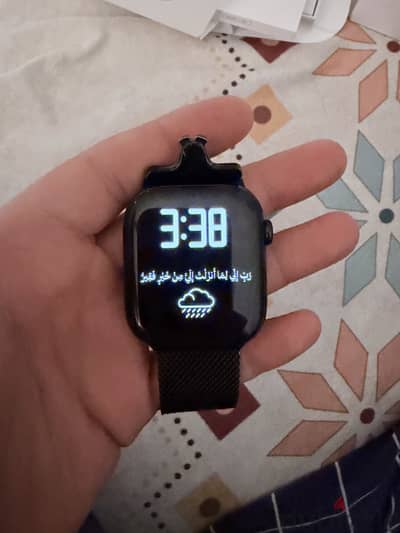 Apple Watch Series 10 46mm
