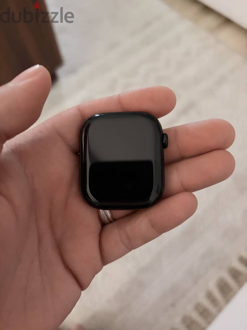 Apple Watch Series 10 46mm 2