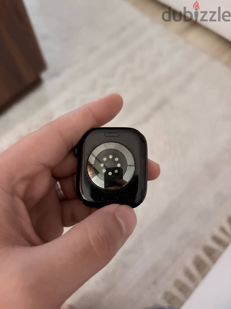 Apple Watch Series 10 46mm 6