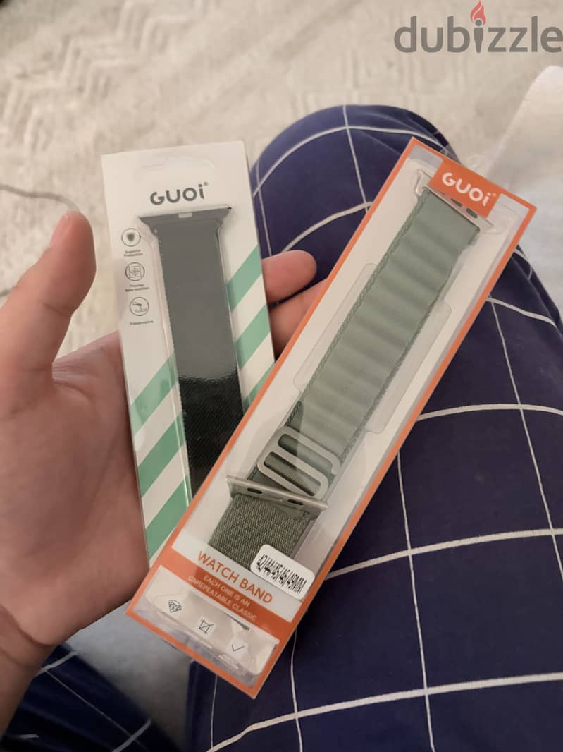 Apple Watch Series 10 46mm 8