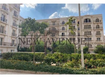 The Most Exclusive Phase Apartment with 5% Downpayment in Hyde Park New Cairo