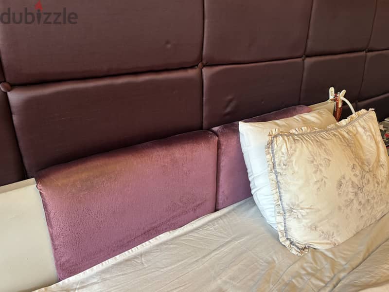 Bed for sale 1
