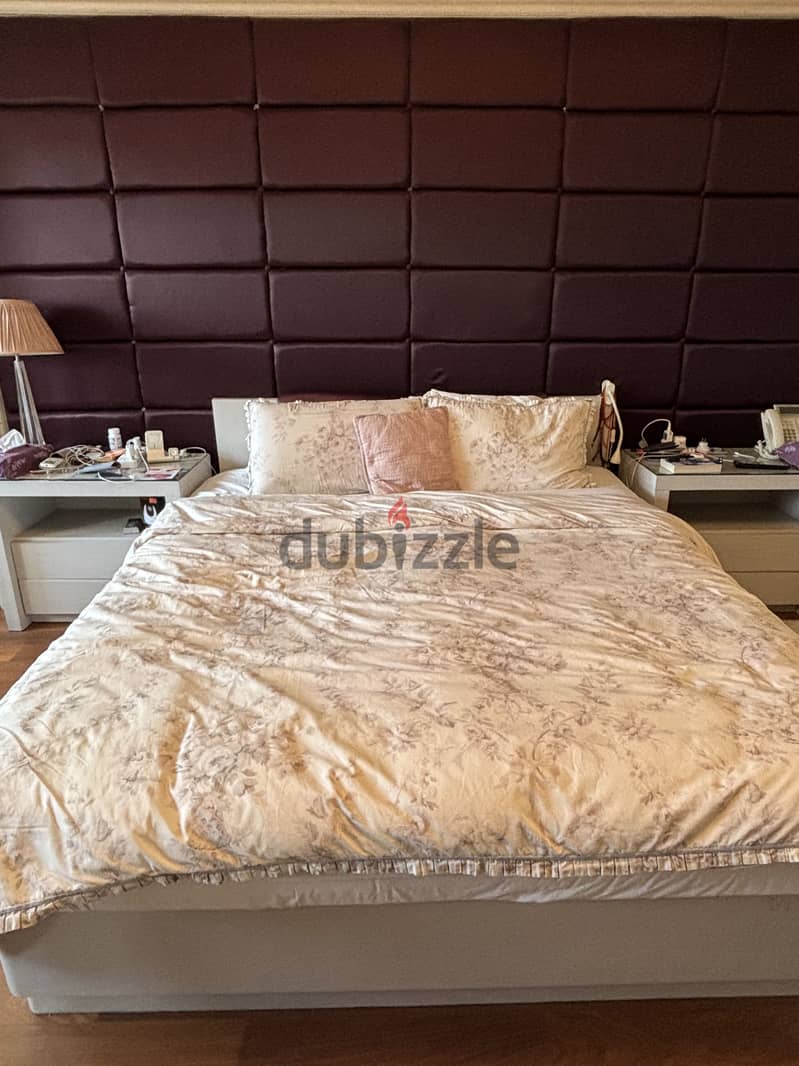 Bed for sale 2