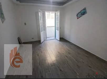 Apartment for rent Kafr Abdou near Dinosaur supermarket 130 m
