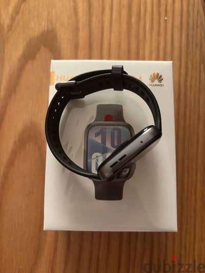 Huawei Watch Fit 4