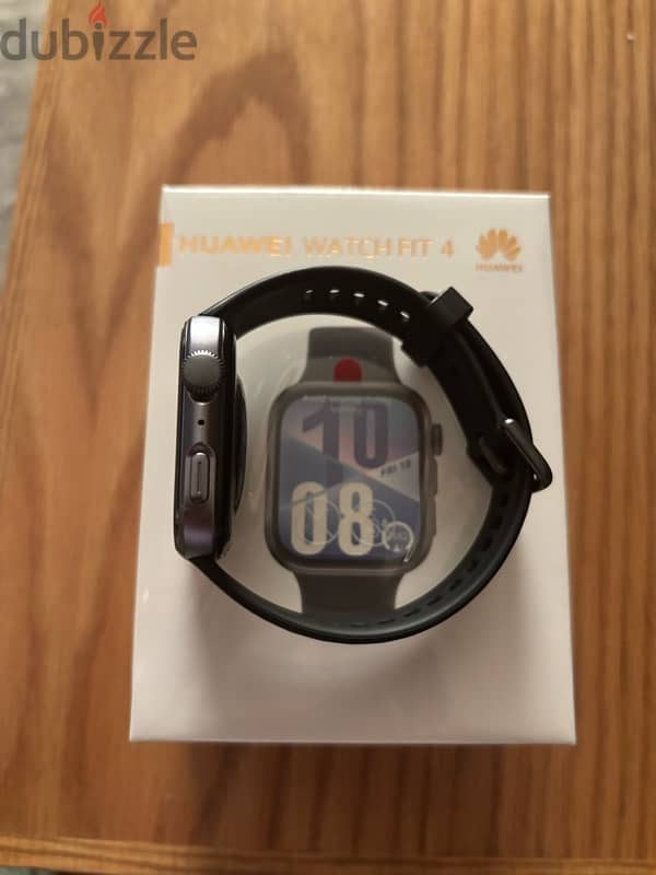 Huawei Watch Fit 4 2