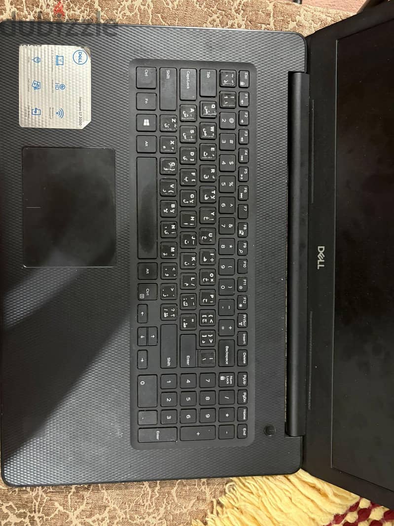 Dell Inspiron 3793 2