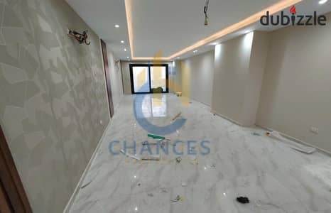 Administrative Unit for Sale in Grand Gate Compound – Maadi Ring Road –  Excellent Investment Returns