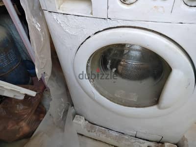 غساله العربي