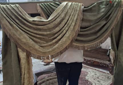 برقع شيك
