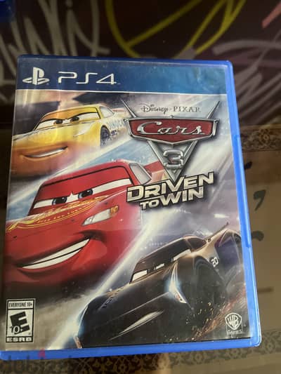 cars 3