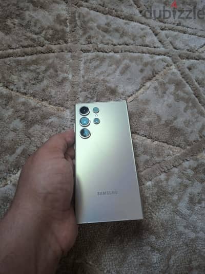Samsung S24 Ultra