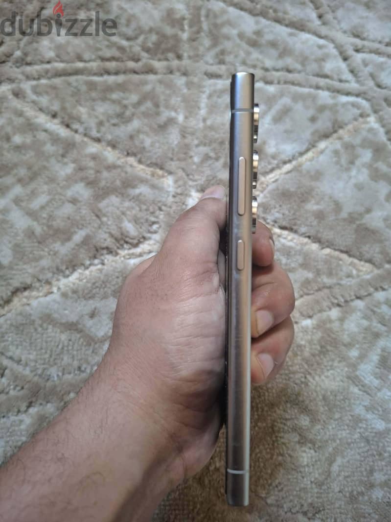 Samsung S24 Ultra 4