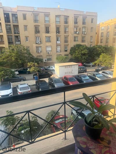 Apartment 123 meters, special finishes for sale