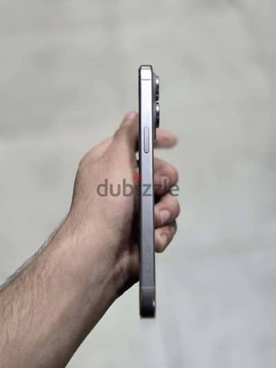 Apple - iPhone 15 Pro Max