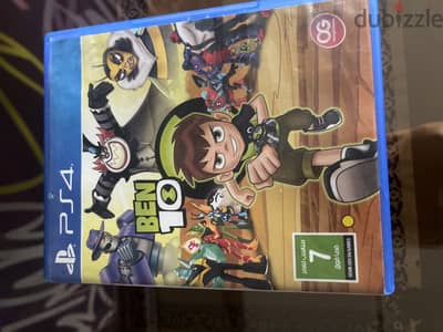 ben 10