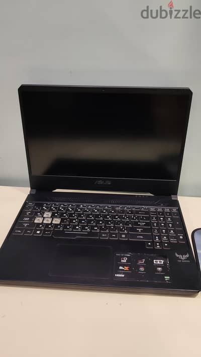 Asus tuf gaming