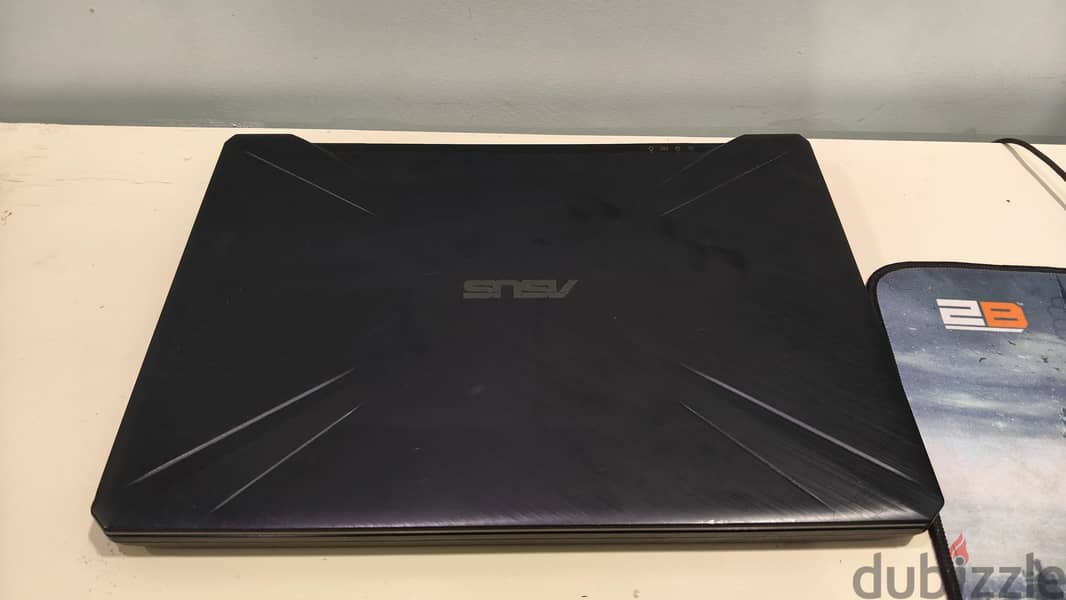 Asus tuf gaming 1