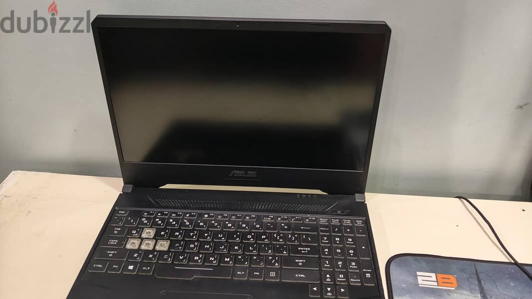 Asus tuf gaming 2