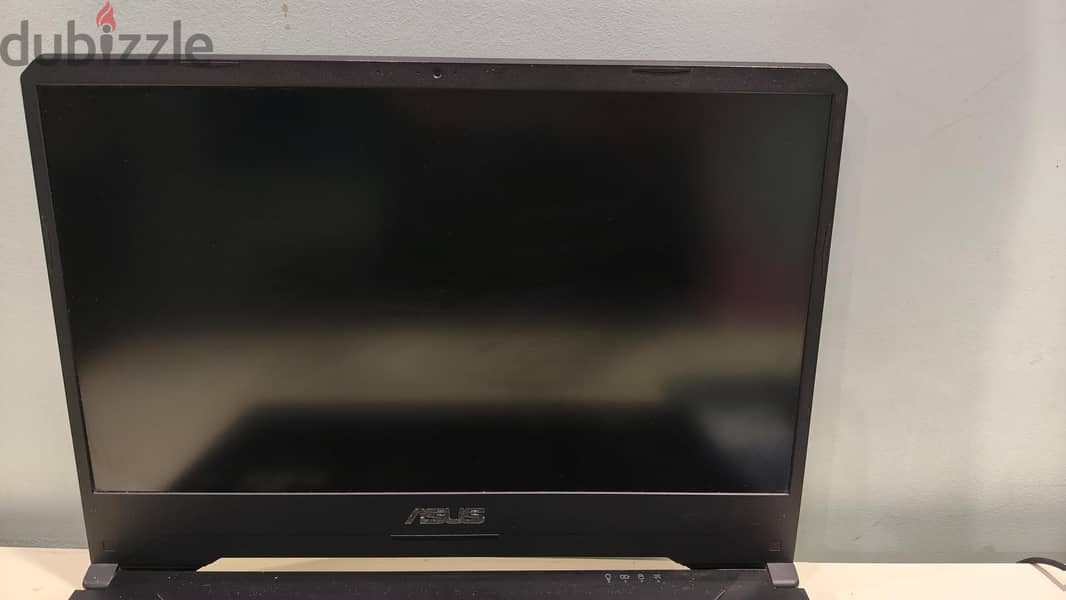 Asus tuf gaming 4