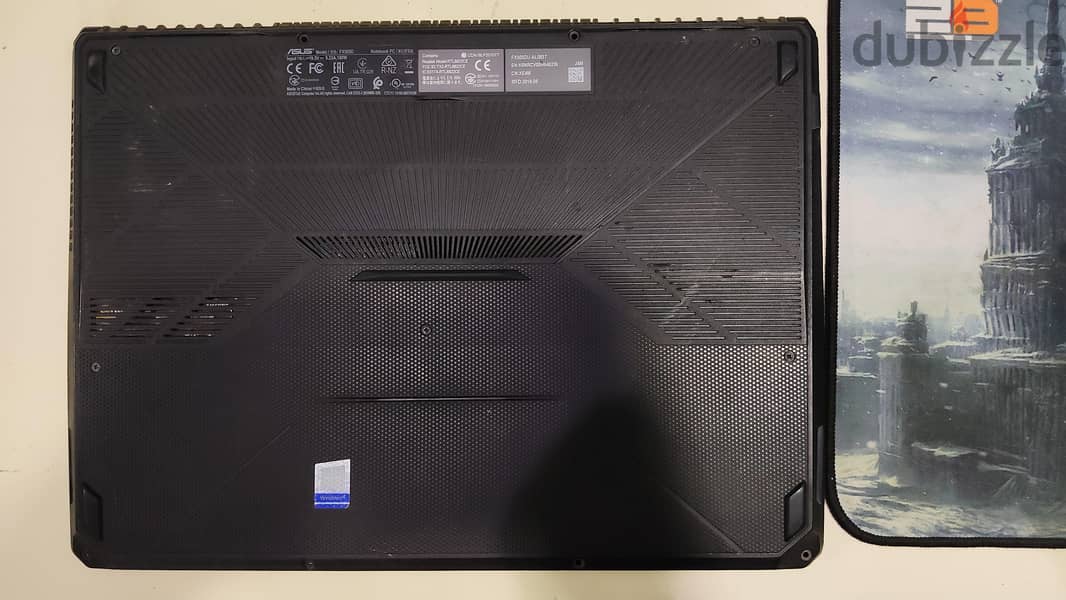 Asus tuf gaming 5
