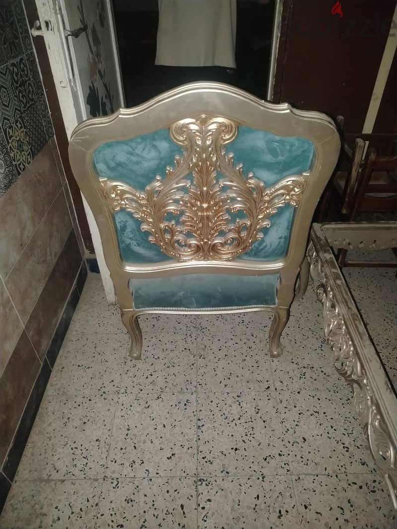 salon 3