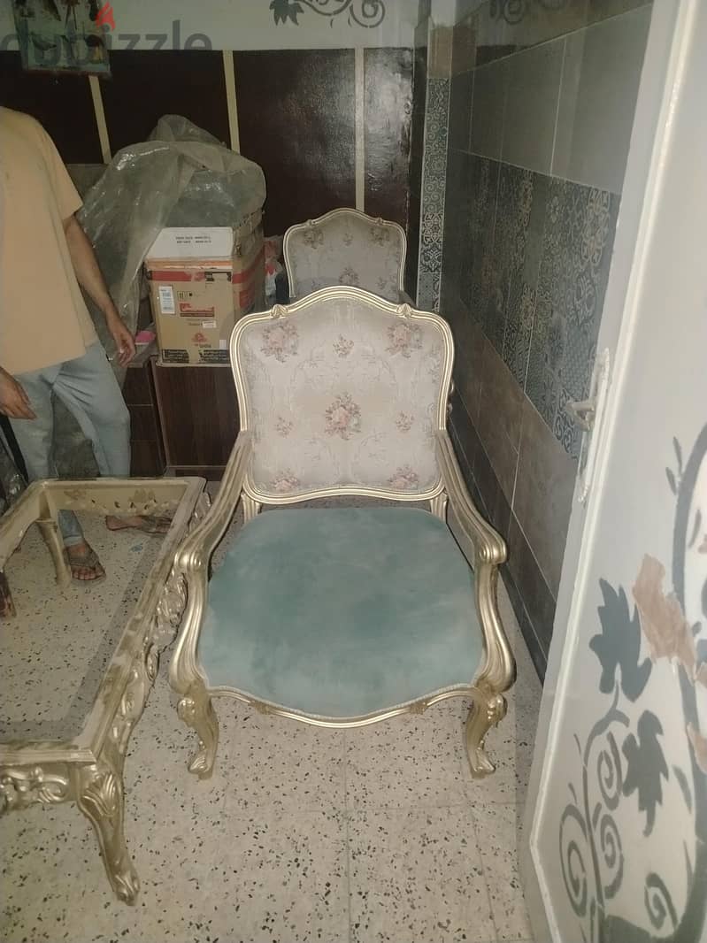 salon 4