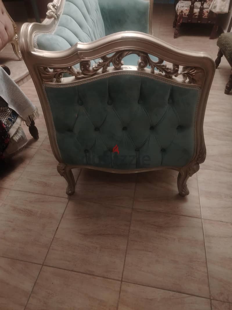 salon 6