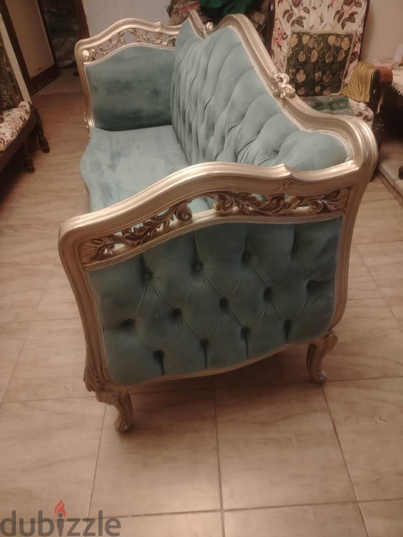 salon 8