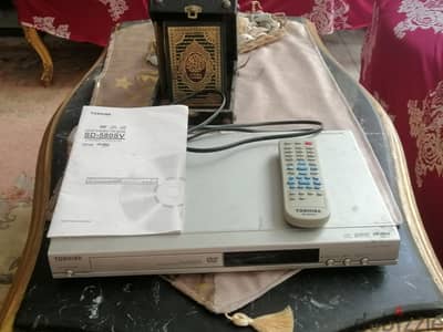 DVD for sale