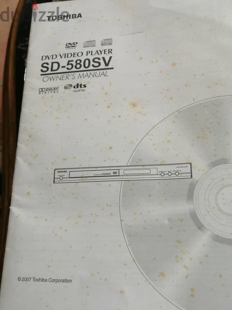 DVD for sale 1