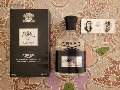 Creed Aventus