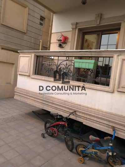 Duplex for rent in the best area in Al-Yasmeen with the largest view of the landscape in Al-Yasmeen 8 completely,