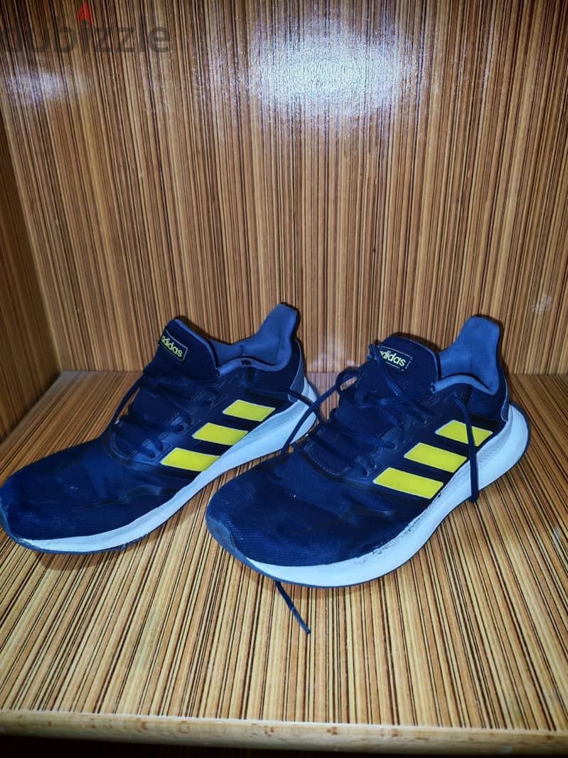 Adidas Runfalcon original 4