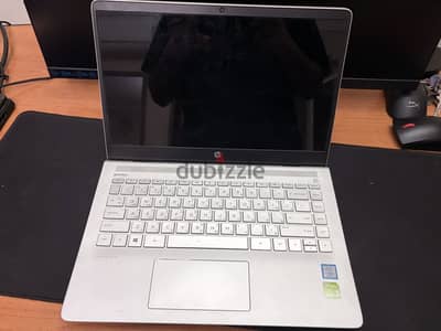 Hp Pavilion 14