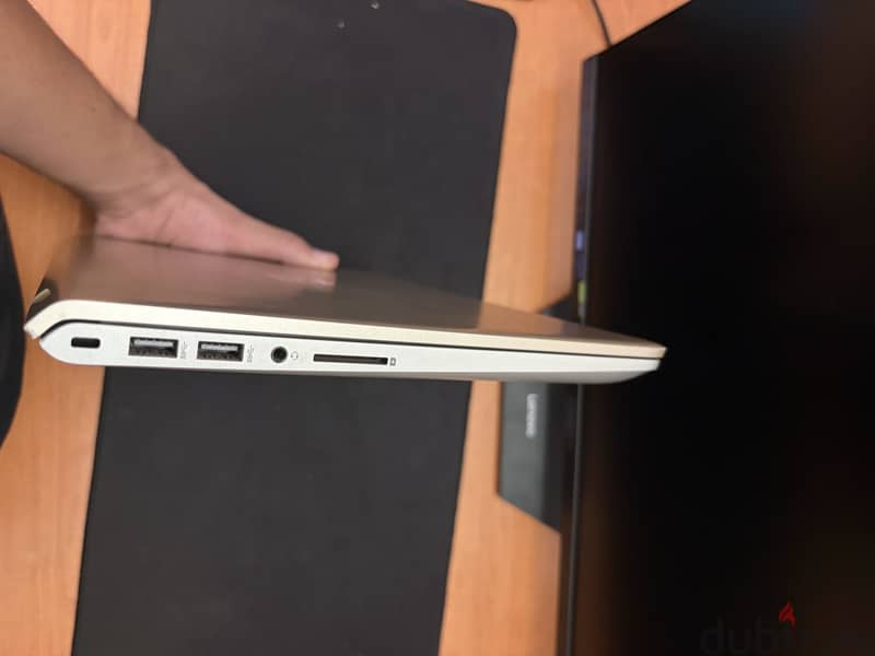 Hp Pavilion 14 3